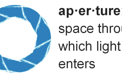 Aperture, May 21, 7:00pm