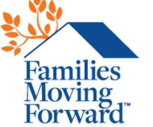 Volunteer with Families Moving Forward