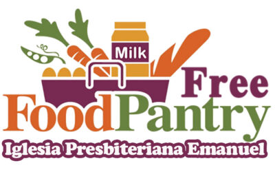 Iglesia Emanuel Food Pantry Sign-Up