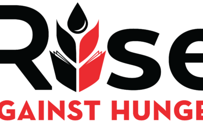 Rise Against Hunger – Oct 12
