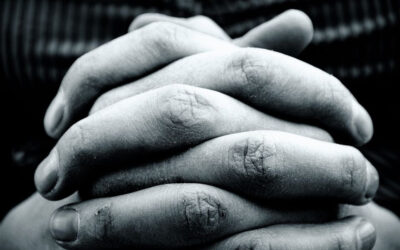 Prayer Service of Healing & Wholeness, December 20