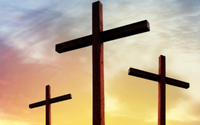 Holy Week &  Easter Services