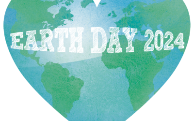 Celebrate Earth Day Five Ways with WPC