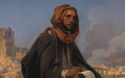 Summer Worship Series on Jeremiah