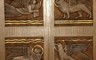 “Revelation & Resistance,” a Summer Worship Series
