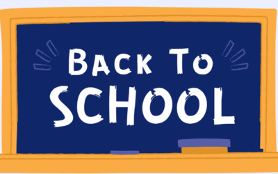 Back to School Festival, Sunday, August 17